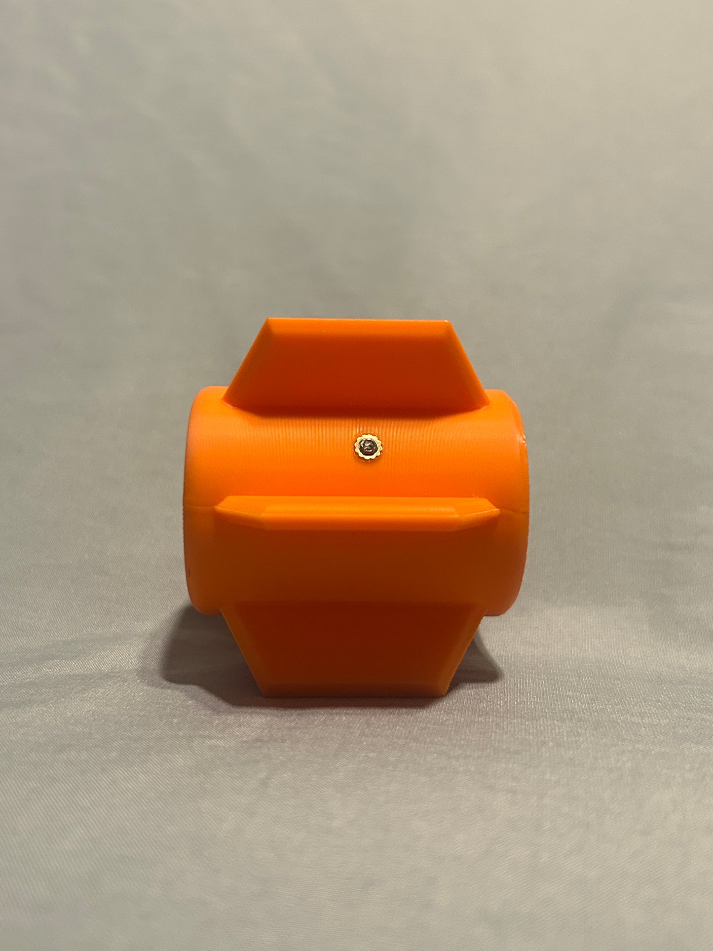 Finned Skid - RIGID Specific