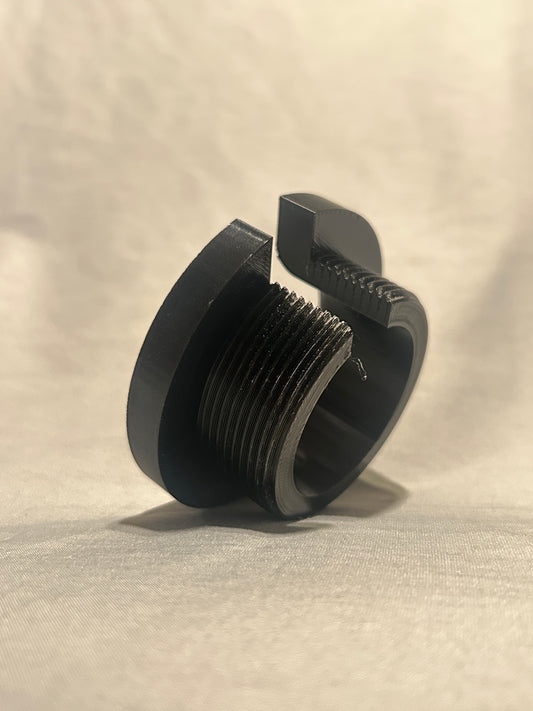 2inch Thread Protector