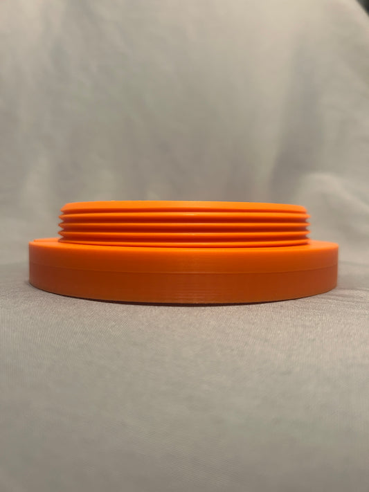 4inch Thread Protector