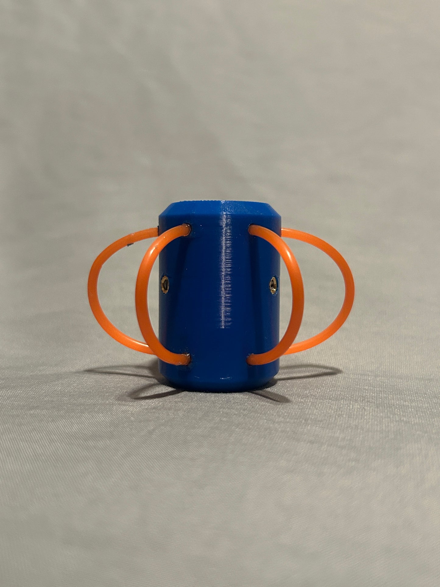 Looped Skid