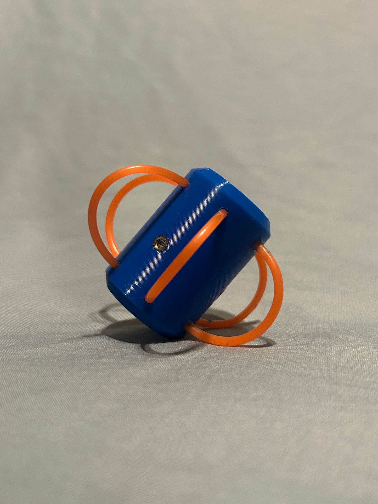Looped Skid