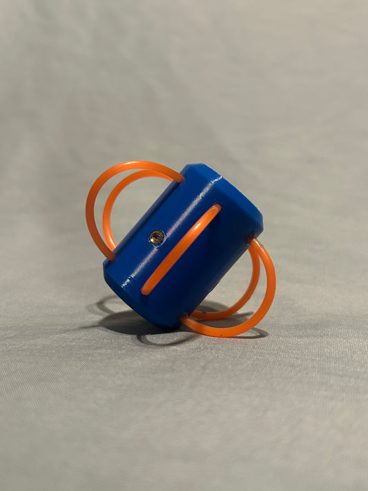 Looped Skid