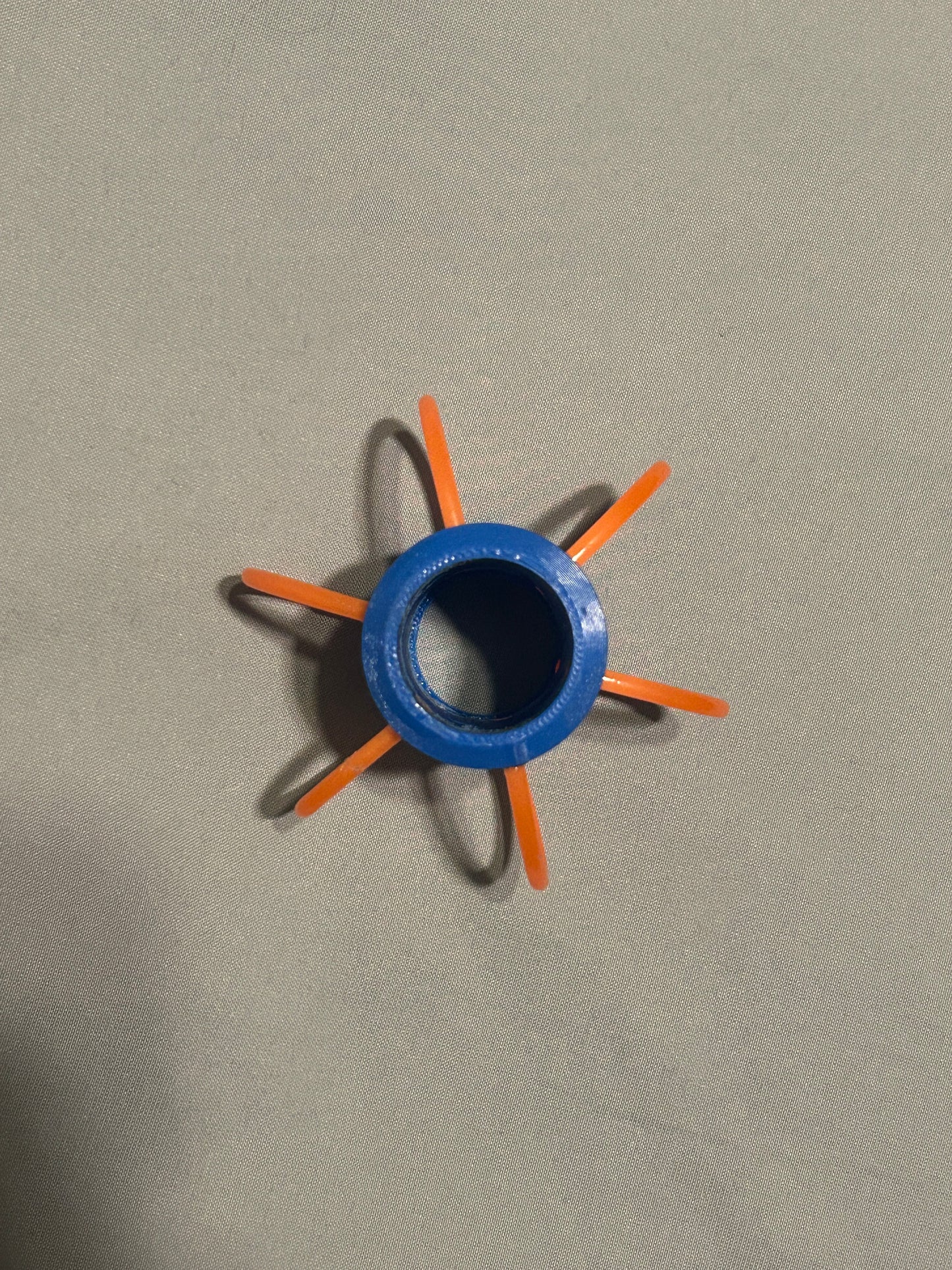 Looped Skid