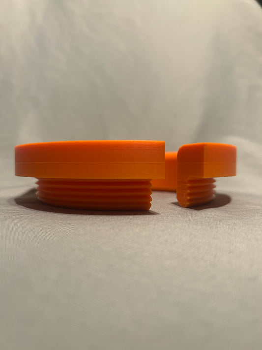 4inch Thread Protector